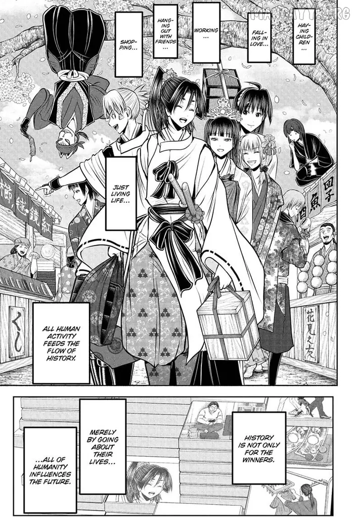 The Elusive Samurai Chapter 238 image 15_optimized